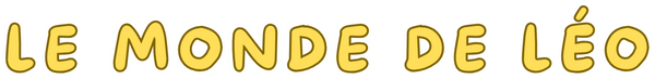 LeMondedeLéo