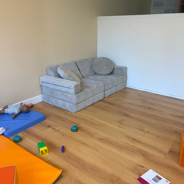 Merci (l'equipe Youbee for kids)