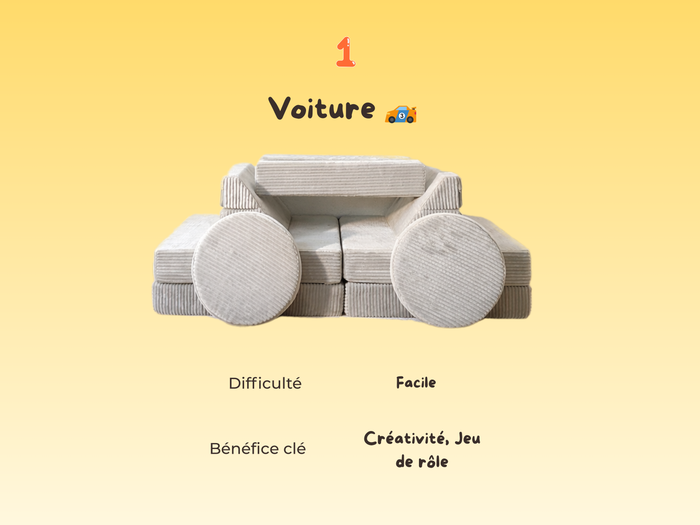 La Voiture